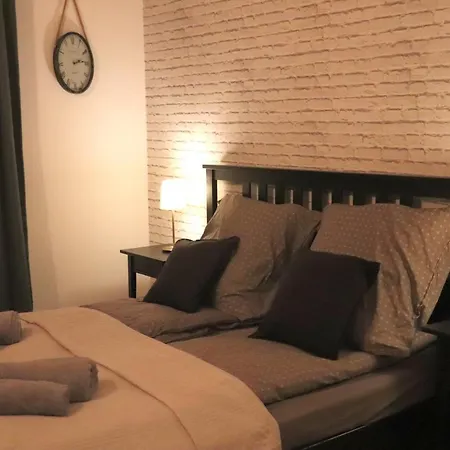 Szeroka View Apartment-2