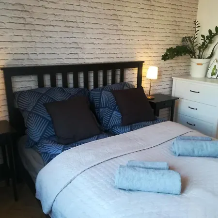 Szeroka View Apartment-2
