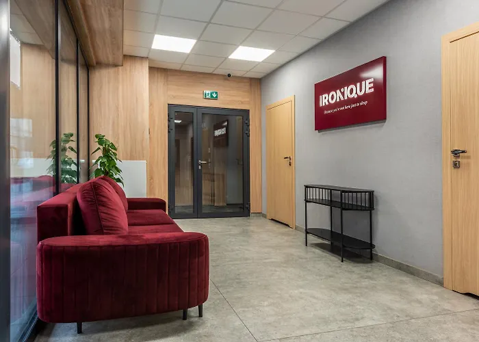 Iron s By Mb s